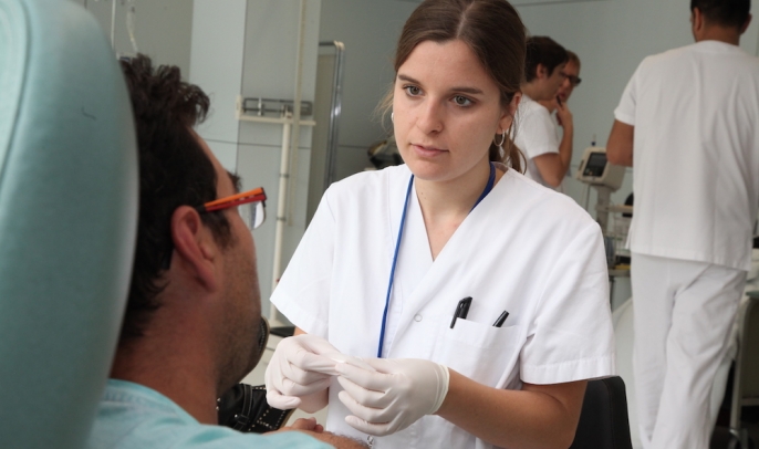 Área profesional Centre Esclerosi Múltiple de Catalunya (Cemcat)